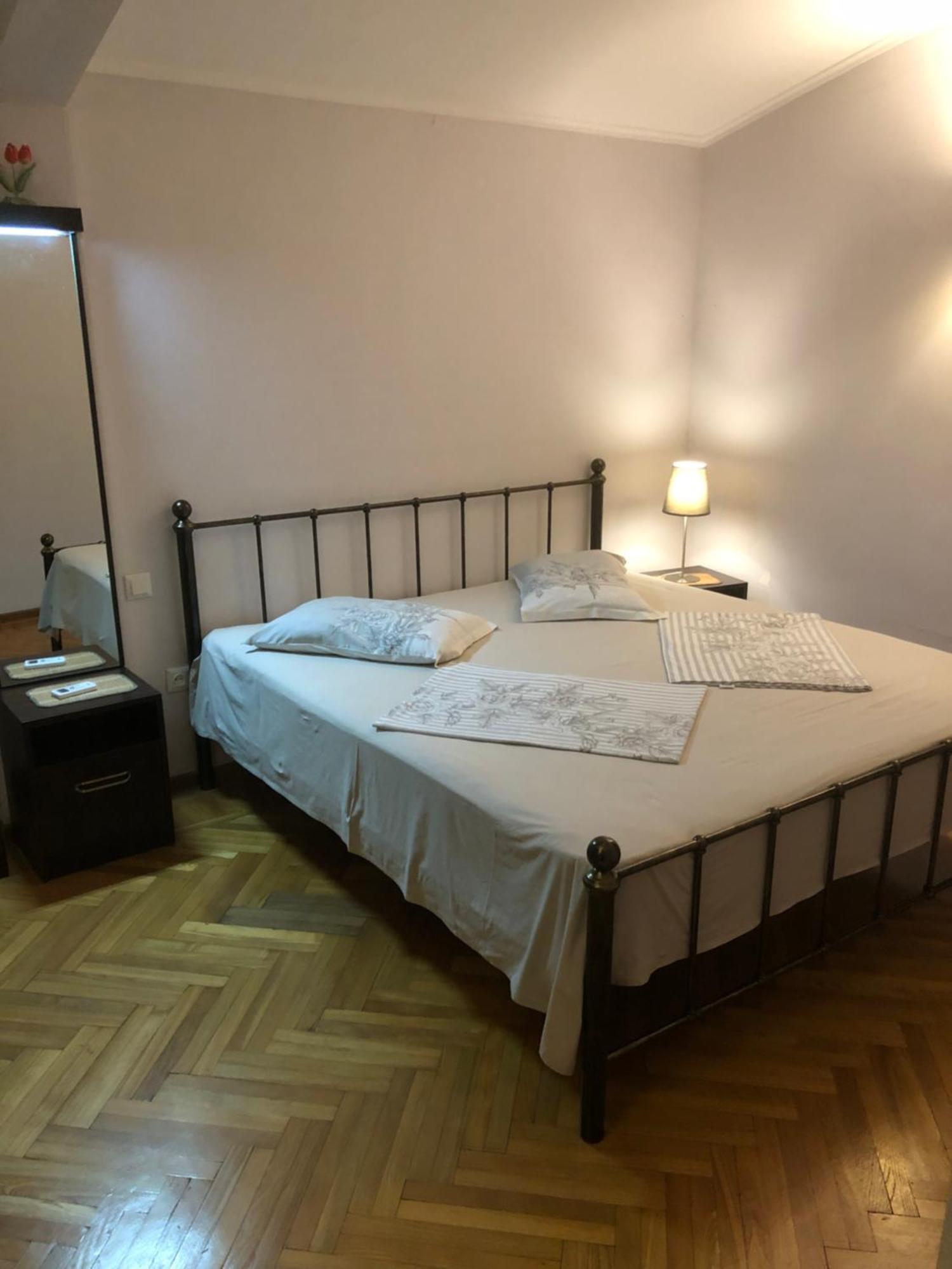 Cozy Guest House In Old Batumi Exterior foto