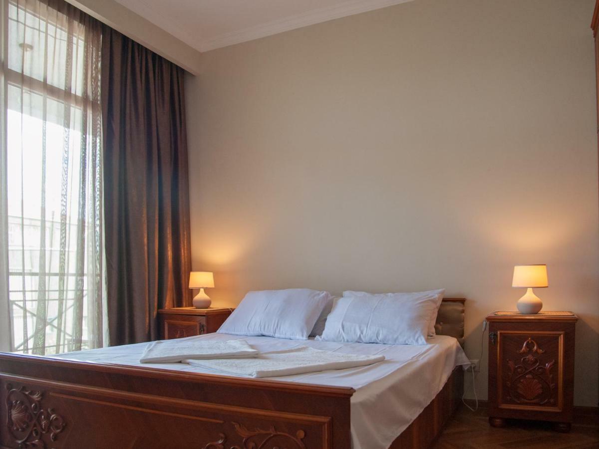 Cozy Guest House In Old Batumi Exterior foto