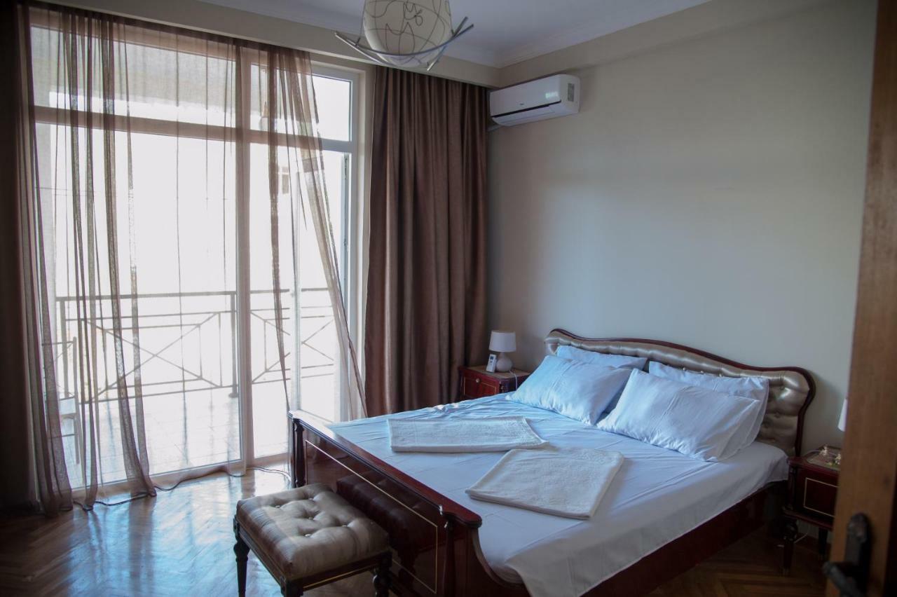Cozy Guest House In Old Batumi Exterior foto