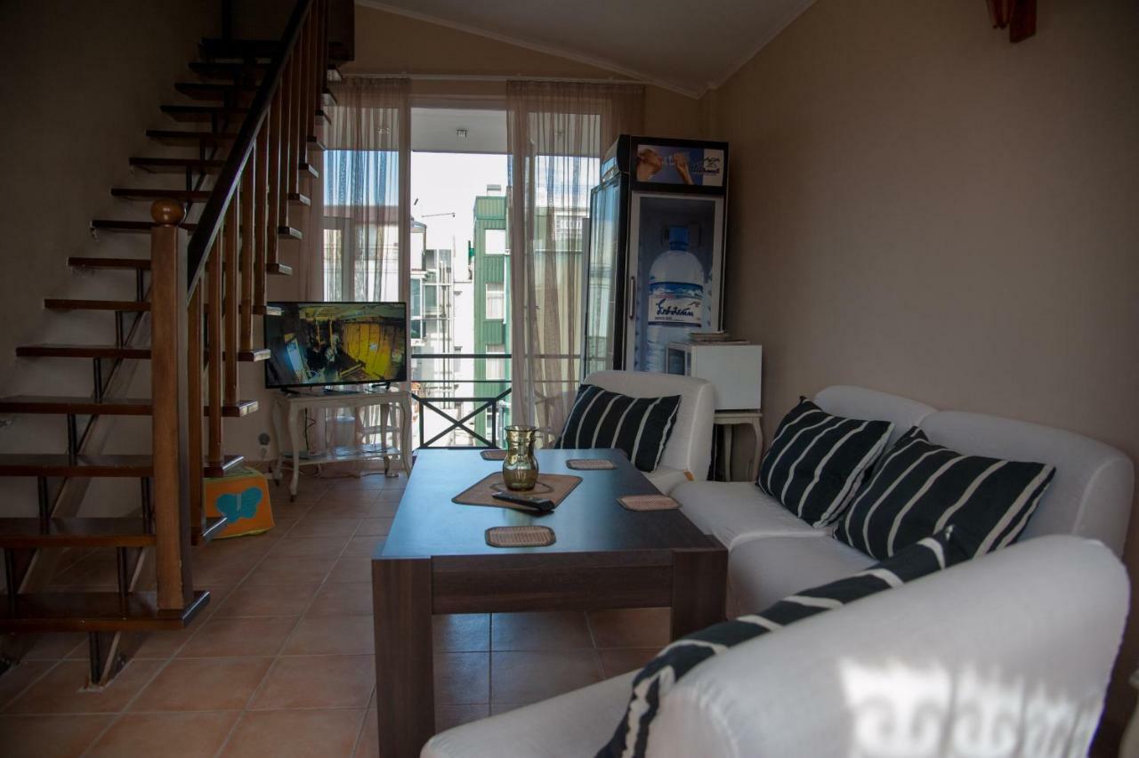 Cozy Guest House In Old Batumi Exterior foto