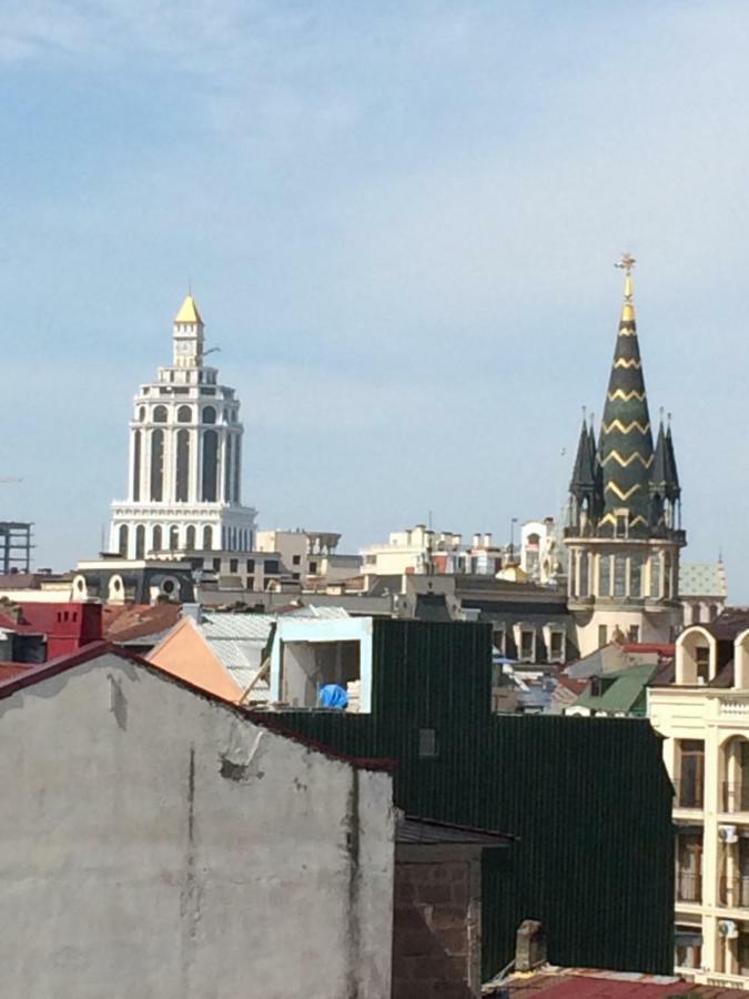 Cozy Guest House In Old Batumi Exterior foto